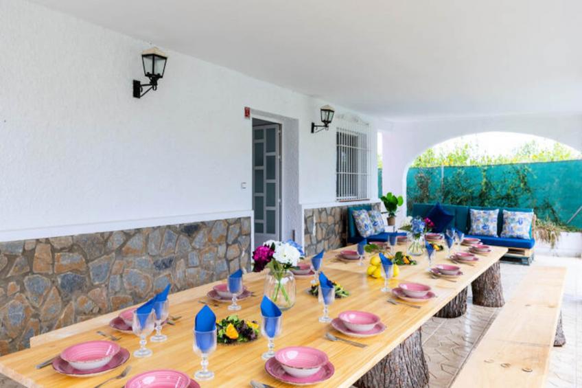 Maison à Algorfa - foto 21