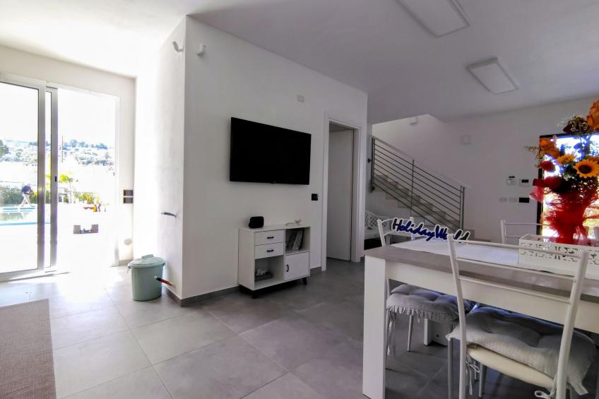 Villa Luna Blu von Holiday World - foto 27