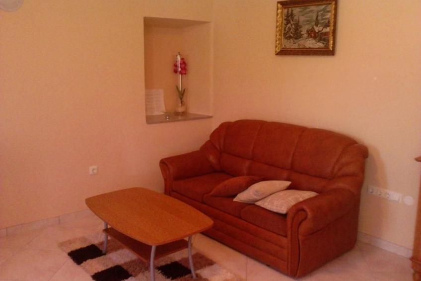 Große Wohnung in Gabonjin mit Eigener Terrasse - foto 4