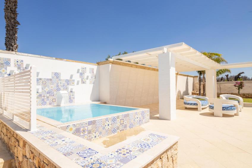 Malaspina Luxury Pool - foto 19