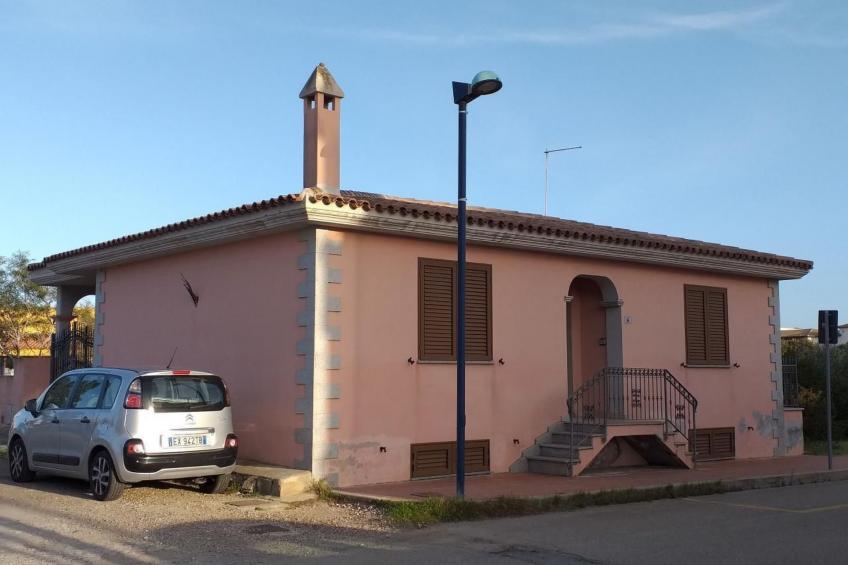 Schöne, strandnahe Wohnung in La Caletta mit Grill - foto 14
