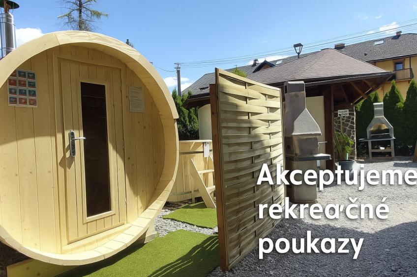 Apartment Westtatra - foto 5