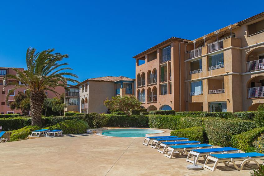 Les Rivages de Coudoulière - foto 29