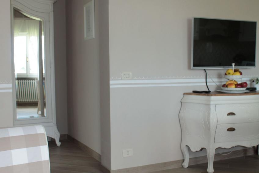 La Valinfiore Charmante Wohnung mit Pool - foto 9