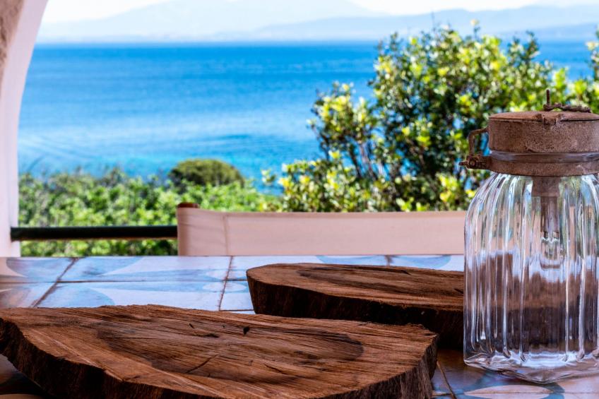 Haus in Sant'antioco mit überdachtem Parkplatz - foto 36