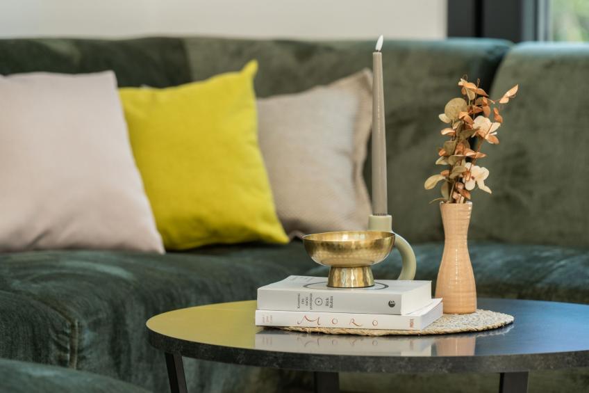 'Villa Bosco Oscuro - foto 22