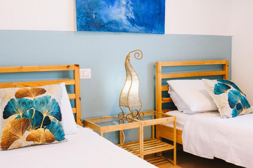 Crystal Sea Apartment - foto 27