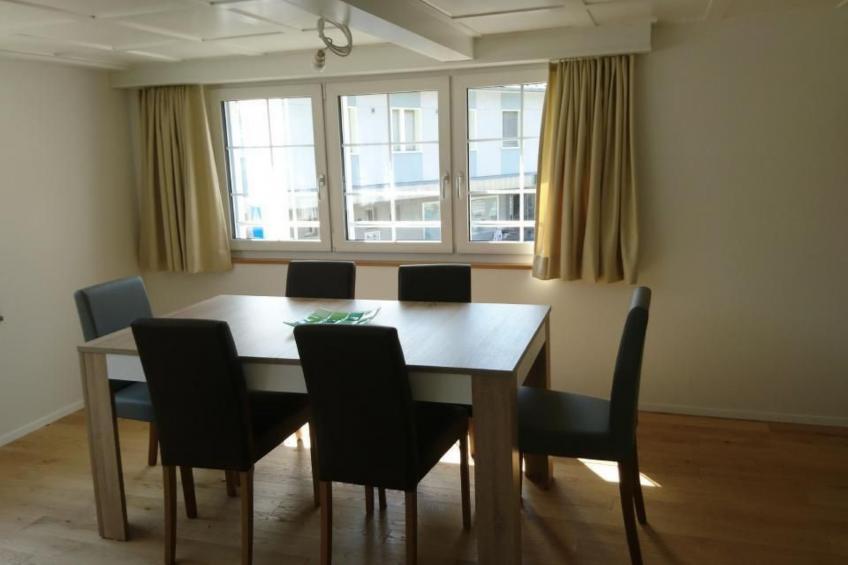 Zwinglis Fewo Klärli - foto 5