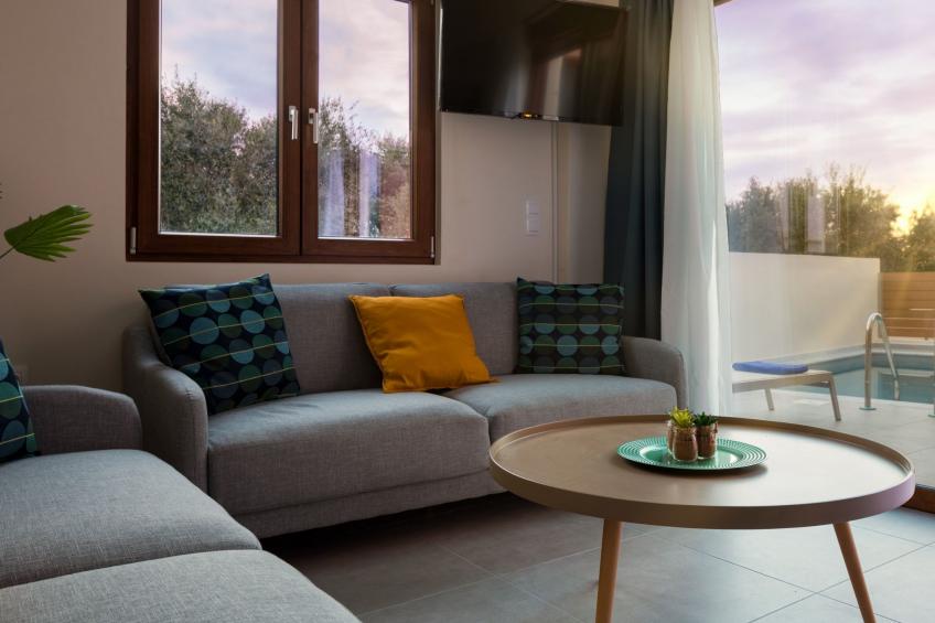 Neue Villa Panorea in Strandnähe mit absoluter Privatsphäre - foto 15