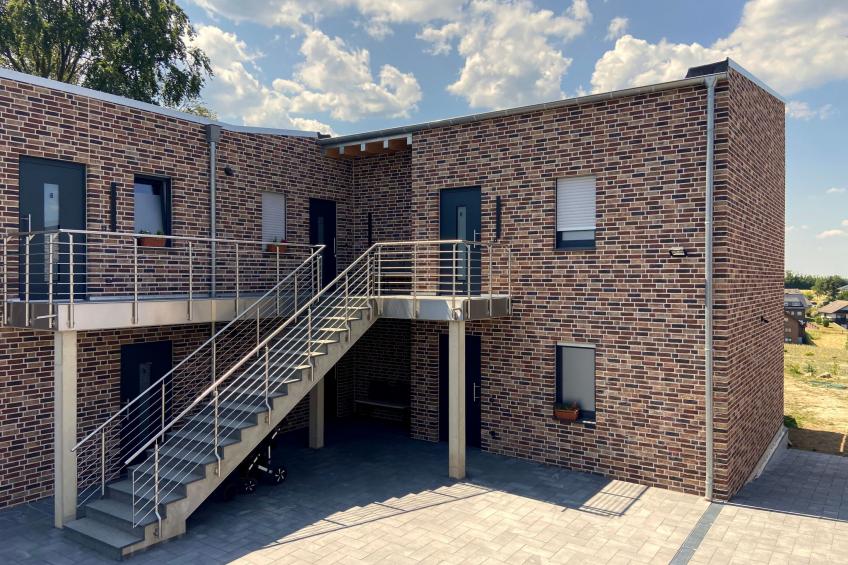 am Weiher - Wohnung 5 - Für 2 Personen - foto 10