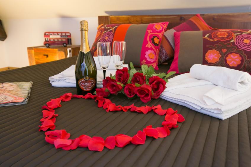 Villa Lucia Laglio - foto 25