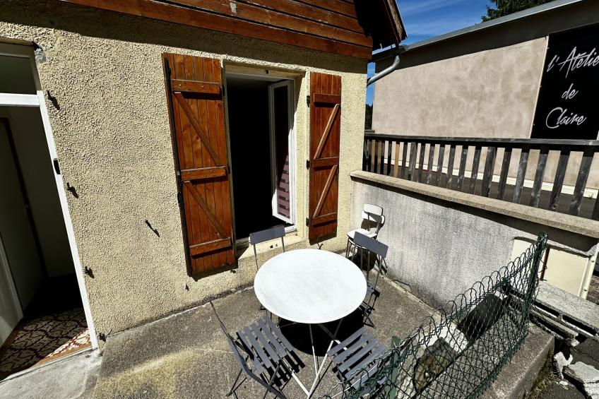 Le Rocher - Le Mont Dore 6 pers - foto 5