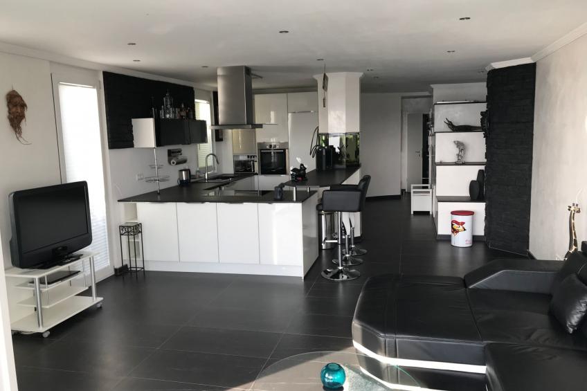 in bester Wohnlage mit traumhafter Sicht auf die Insel Mainau - foto 4