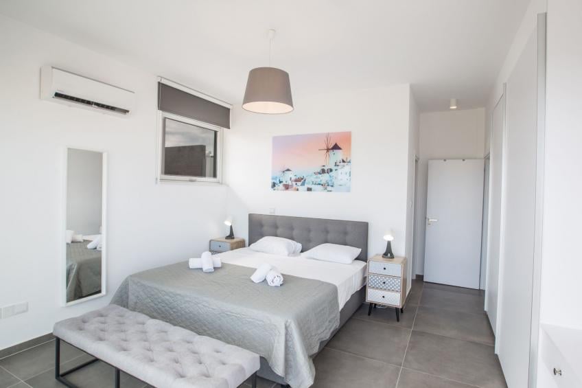 Ferienvilla Olivine Pearl mit Meerblick - foto 15