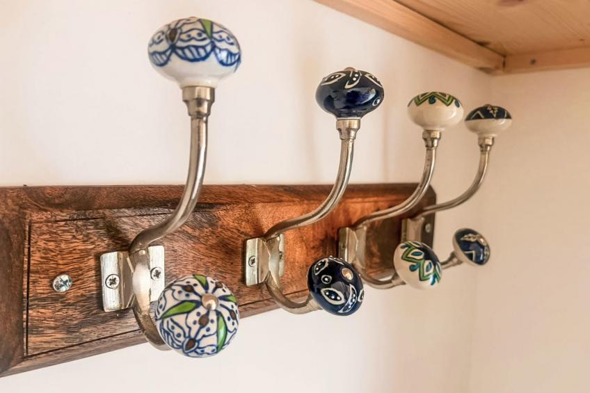 Gîte 2 "Le Bateau Yves" - foto 11