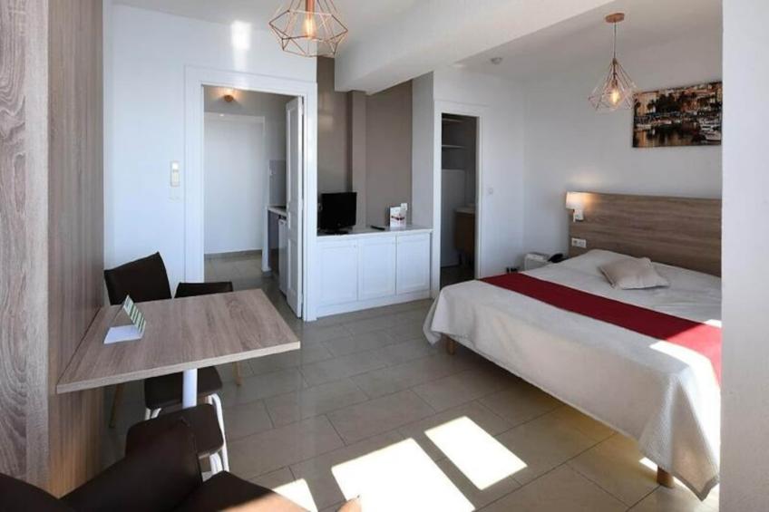 Résidence Les Calanques - foto 30