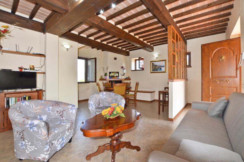 Villa San Lorenzo - foto 25
