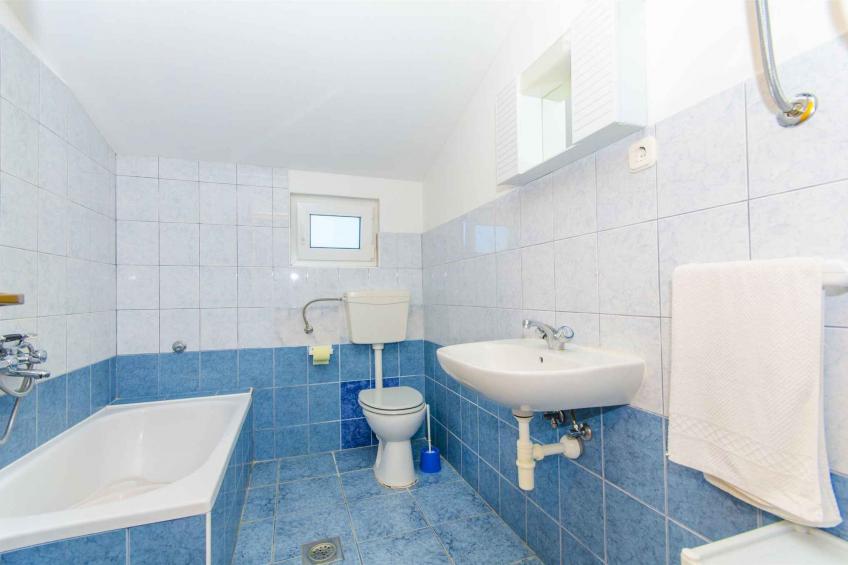 Vakantiewoning bij de zee - VW-8BGCD - foto 9