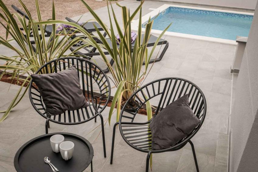 Appartement de vacances avec piscine à Krk - BF-FD7WN - foto 6