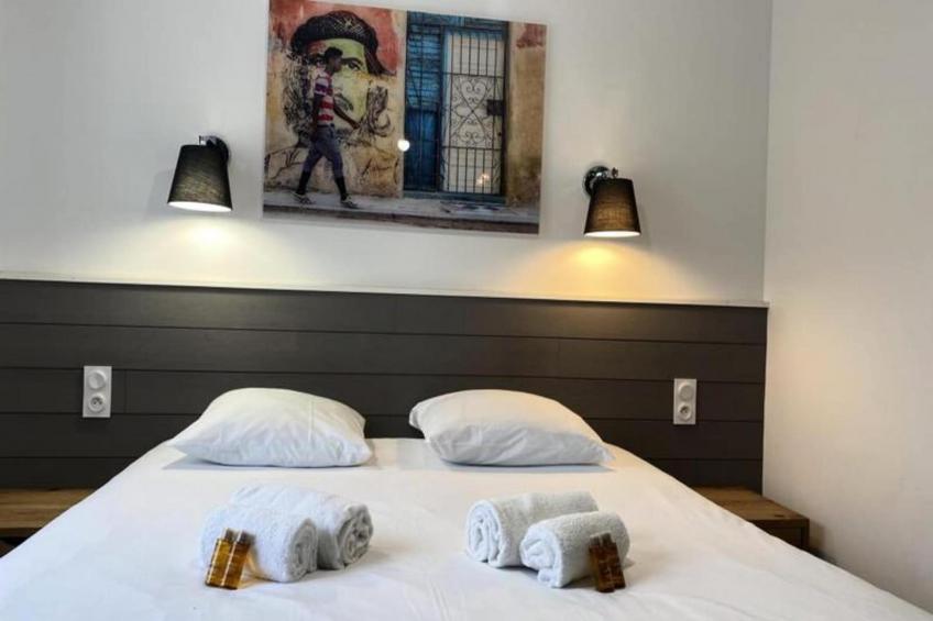 Villa Corée - Domaine Le Sherwood - foto 13