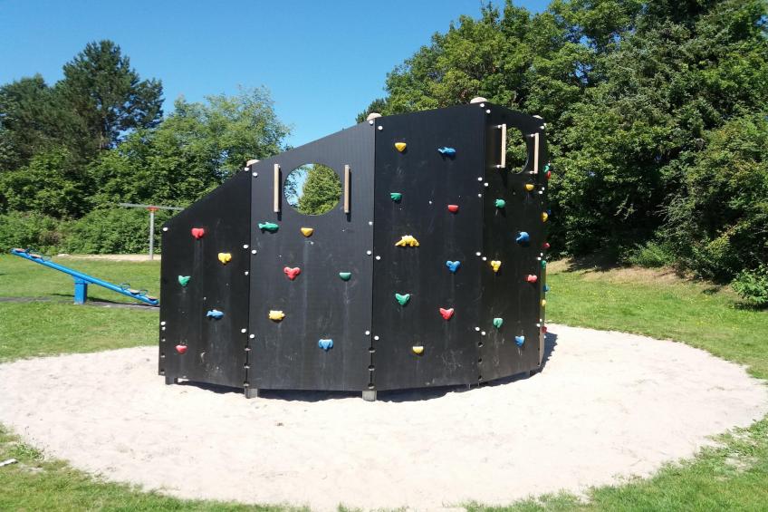 Feriendorf Waldbrunn - foto 18