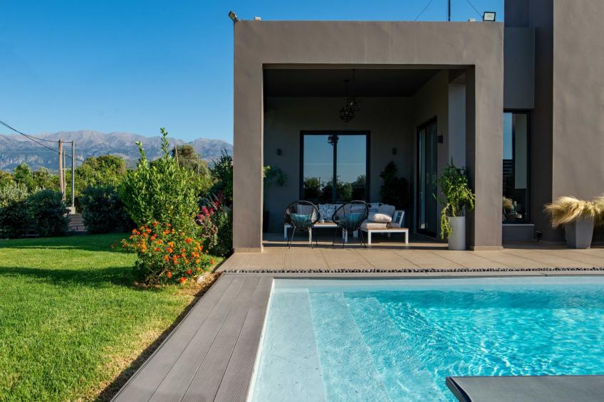 Villa Vega I ''Beheizter'' Pool, mitten in der Natur - foto 6