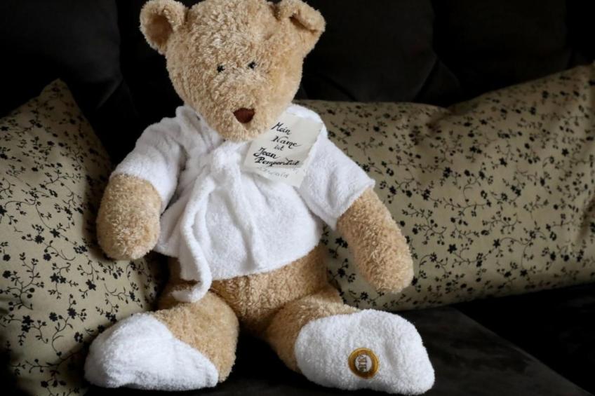 Studio-Appartement mit eigenem Parkplatz - foto 7