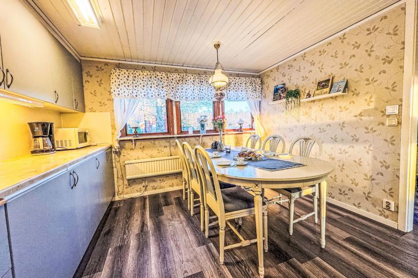 Skurå Villan - foto 7