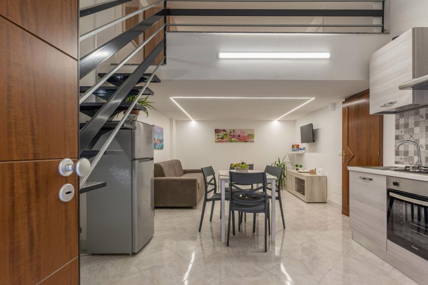 La Casetta di Mari by Holiday World - foto 2