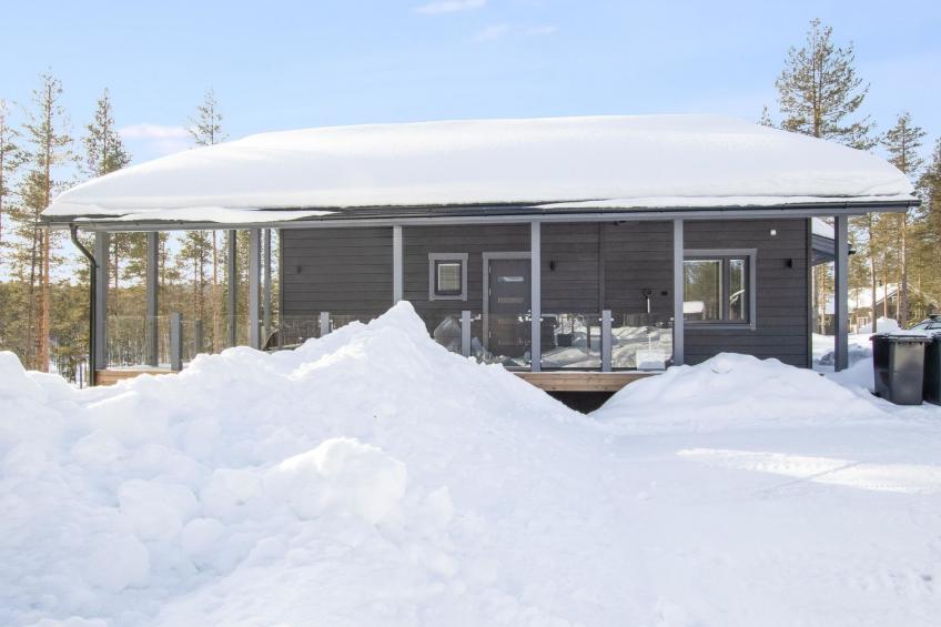 Villa velho - foto 27