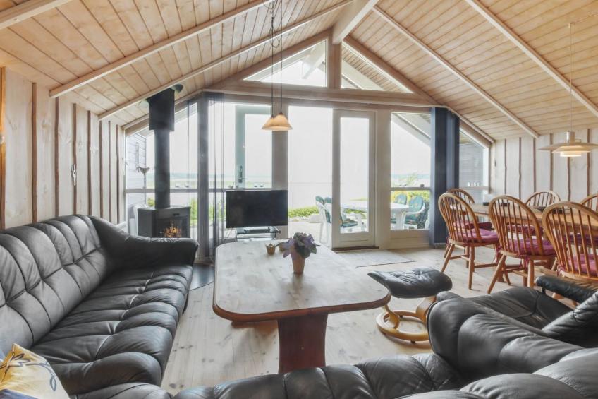 "Pirkka" - 50m to the inlet in The Liim Fiord - foto 23