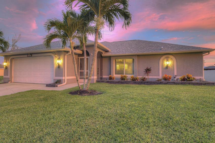 Villa Seabreeze - Gemütliches Familienhaus, direkt am Wasser - foto 3