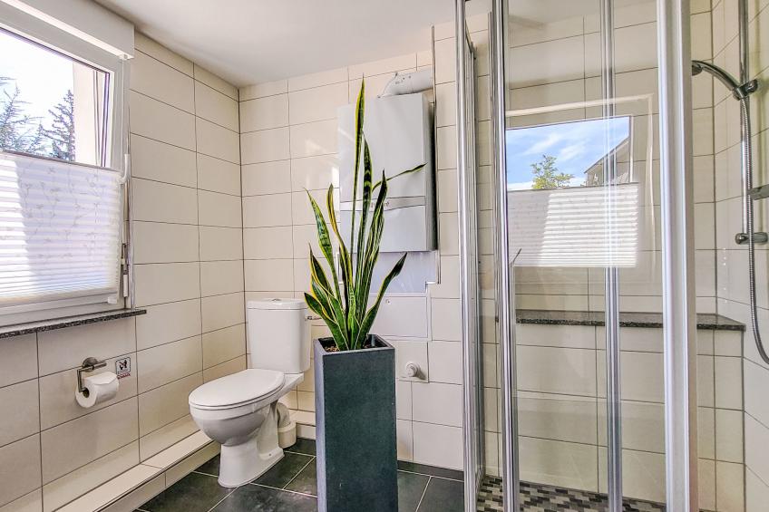 Ferienwohnung Bernburg - foto 23