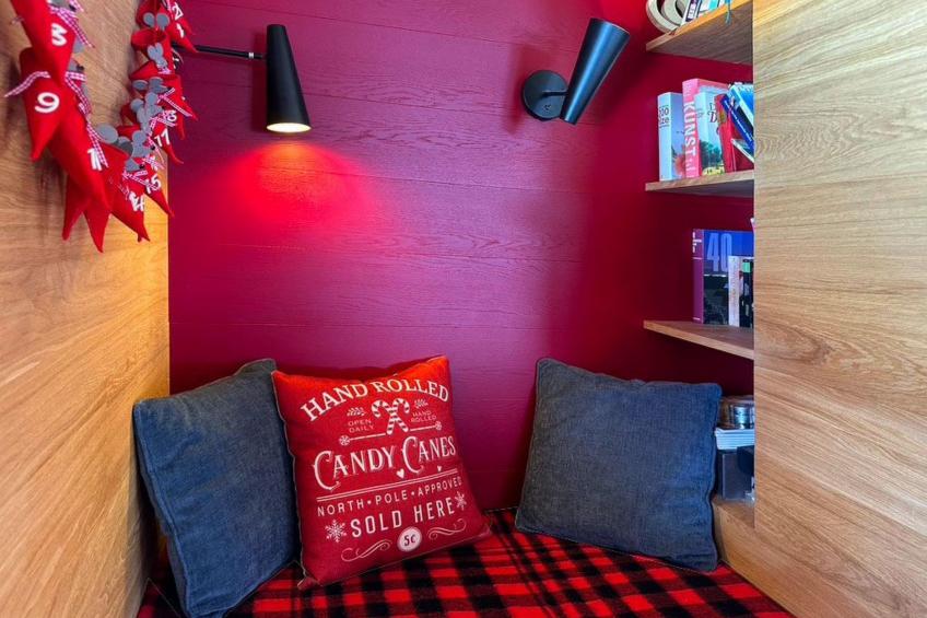 Blue Alpine Lodge - foto 12