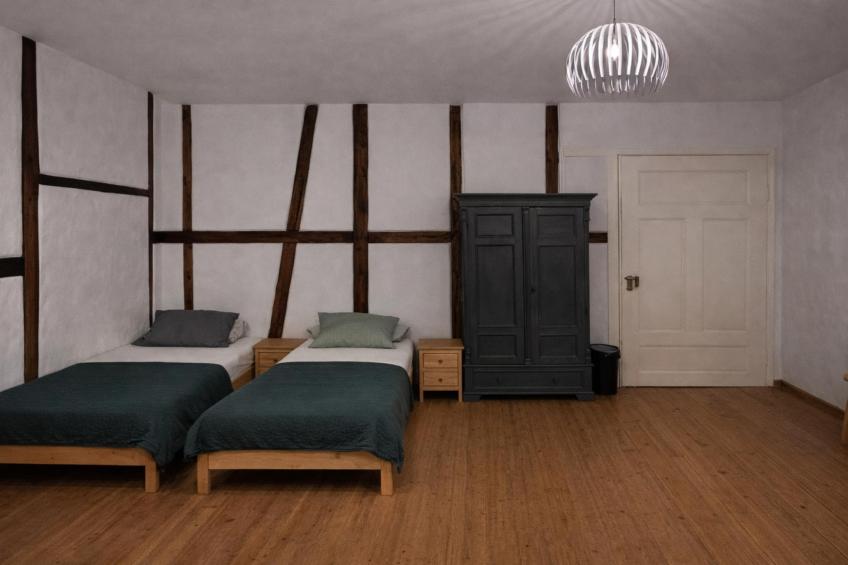 Apartment für Monteure oder Reisende - foto 23