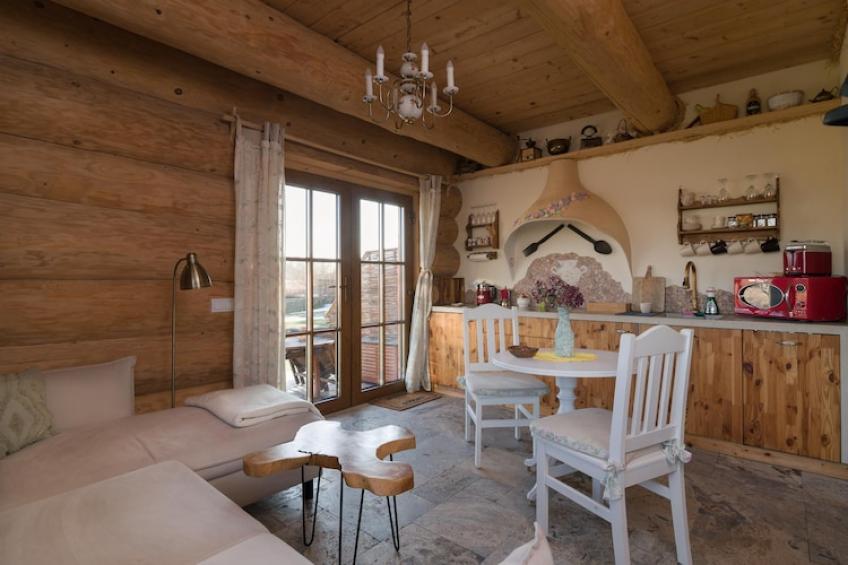 Apartament KWIATOWY Ustronie Morskie - foto 6