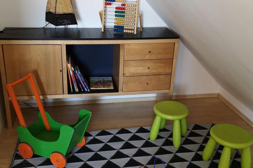 für 6 Personen ca. 120 m² in Zepernick, Brandenburg (Berlin und Umgebung) - foto 6