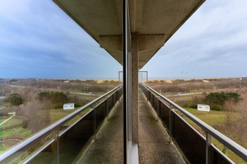 Astrid with parking & seaview - foto 20