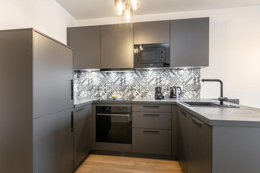 City Apartments Jenbach Top 3 - foto 8