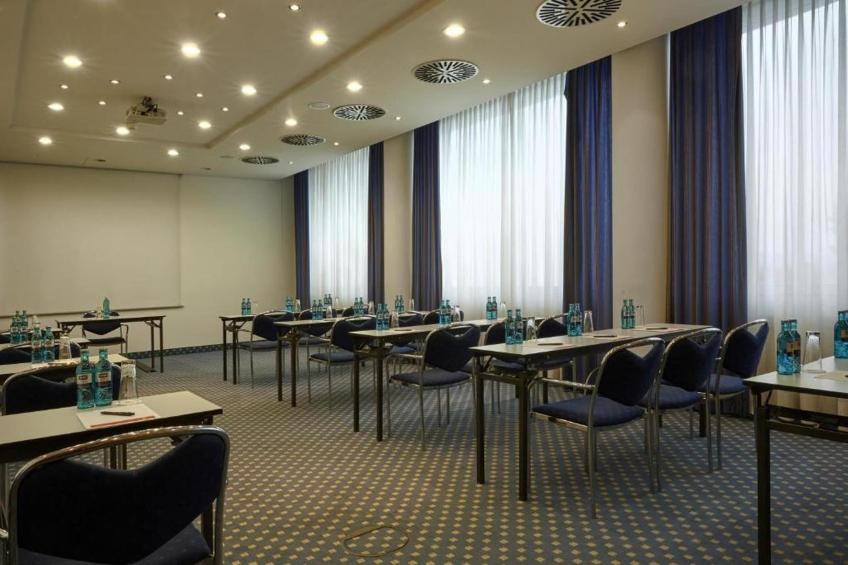 Sunday Hotel Kassel Junior Suite - foto 37