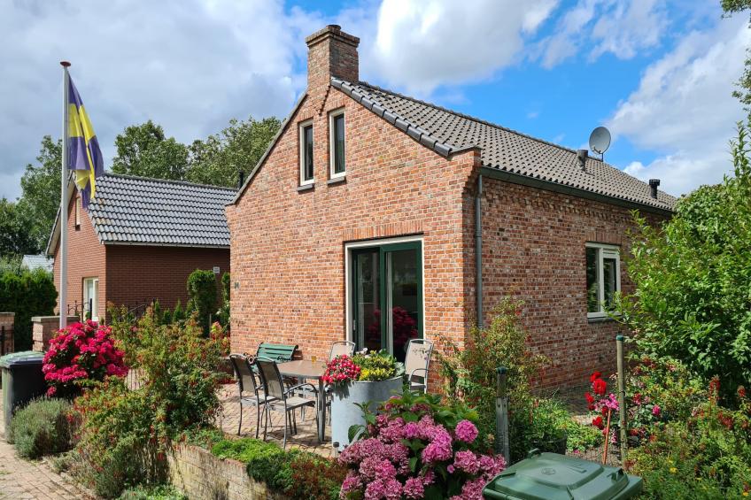 2 fijne Zeeuwse huisjes