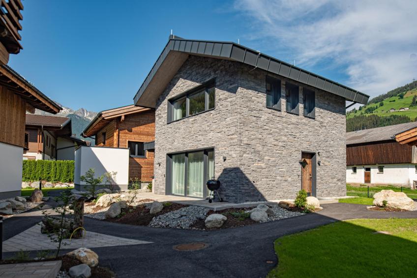 Ferienresort Das Dorf, Wald im Pinzgau - Typ A - foto 3