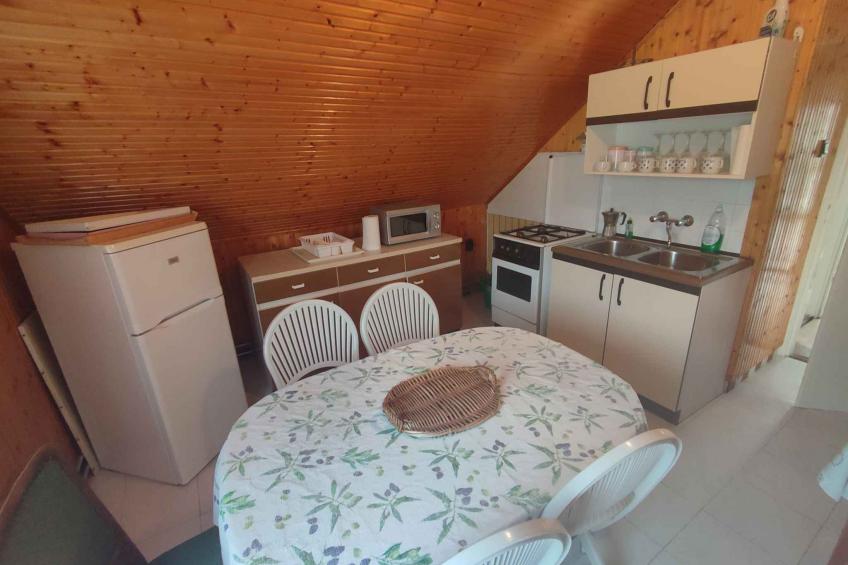 Holiday apartment in a quiet location with hiking trails nearby - BF-7RD6F - foto 5