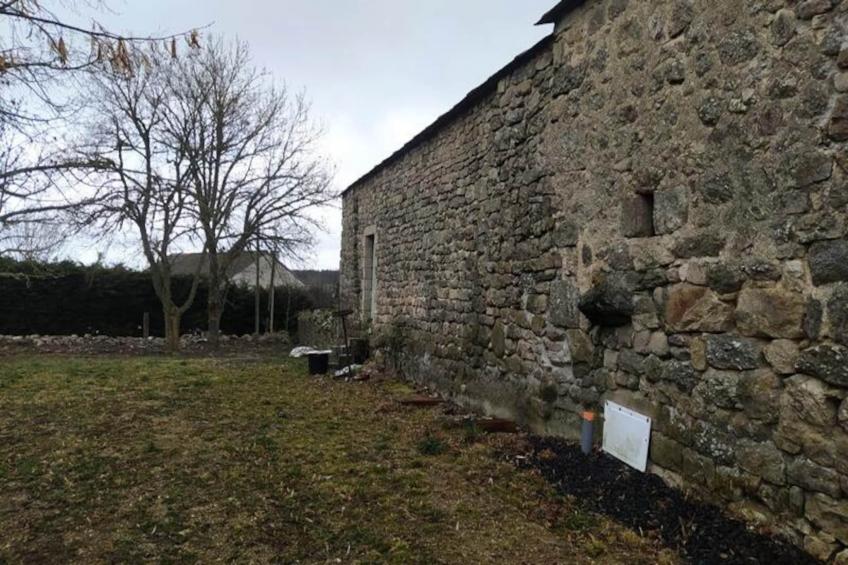 Gîte de France Gîte du cantou 6/7 personnes 3 épis - foto 19