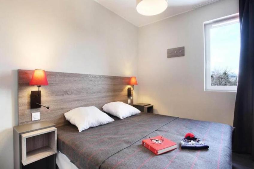 Résidence Odalys Le Village de Praroustan - foto 11