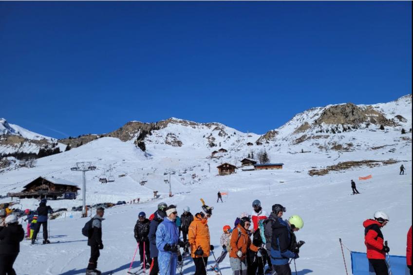 Résidence Choucas - foto 29