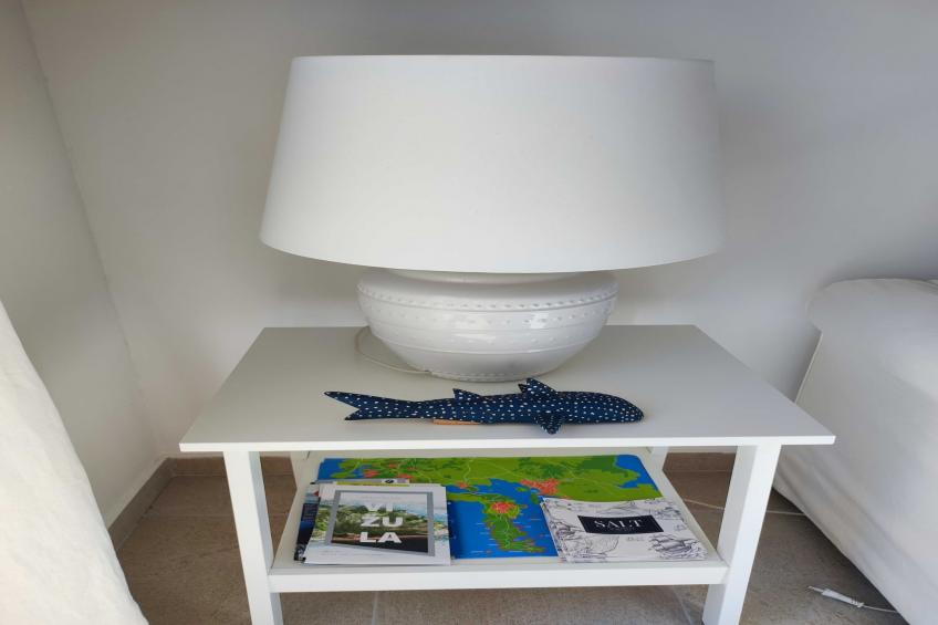 SALT Apartment - One Bedroom Apartment with Terrace and Sea View - foto 11