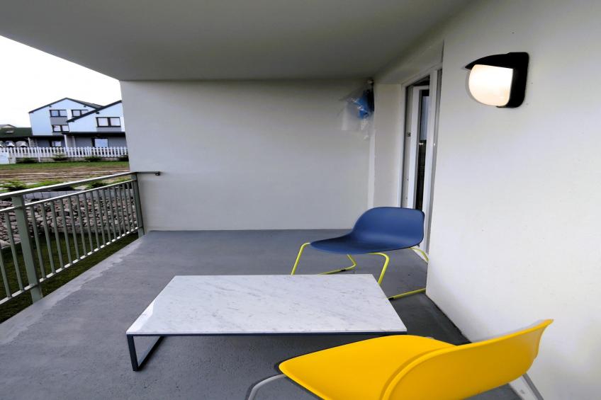 Apartament nr 5 I piętro - foto 14