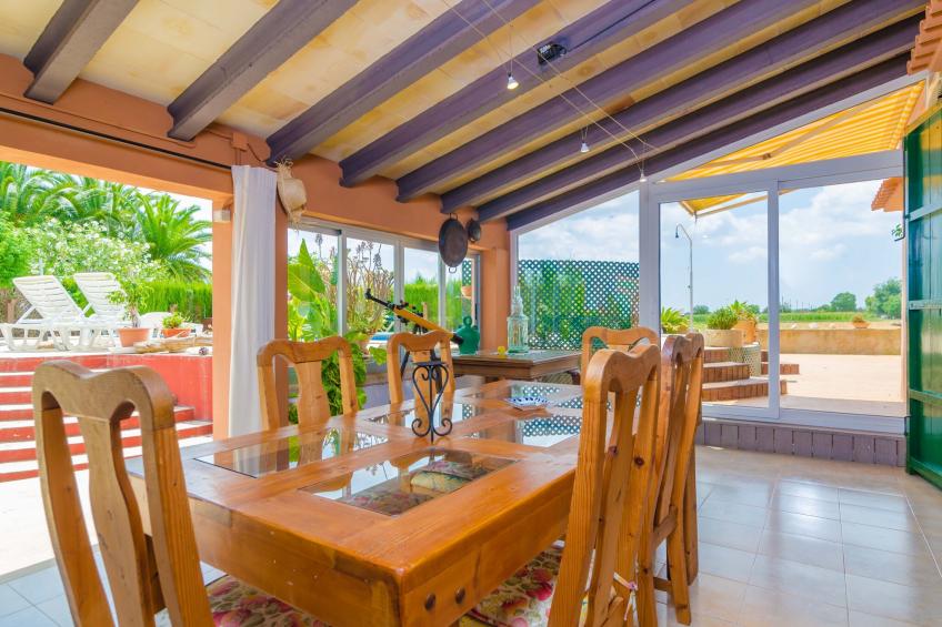 Es Rafal Nostro 8 - foto 11