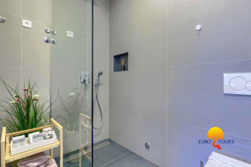 Ferienwohnung mit einer voll ausgestatteten Küche - BF-HN7C5 - foto 5
